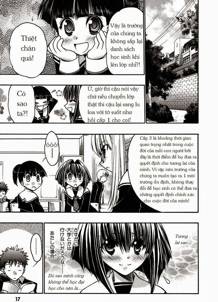 little vampire chapter 43 21