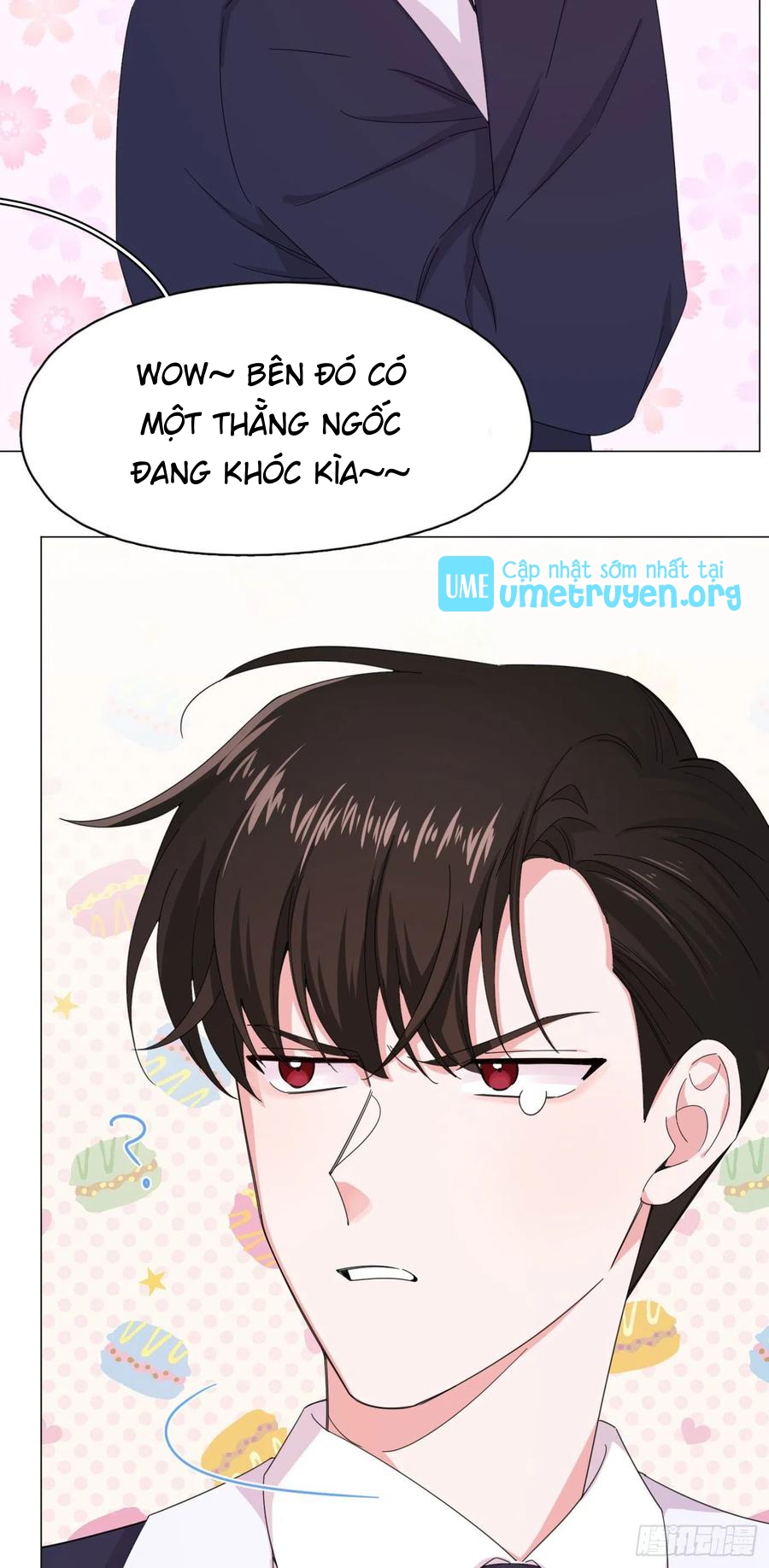 nhất hoàng cửu công thập nhị thê chapter 57 28