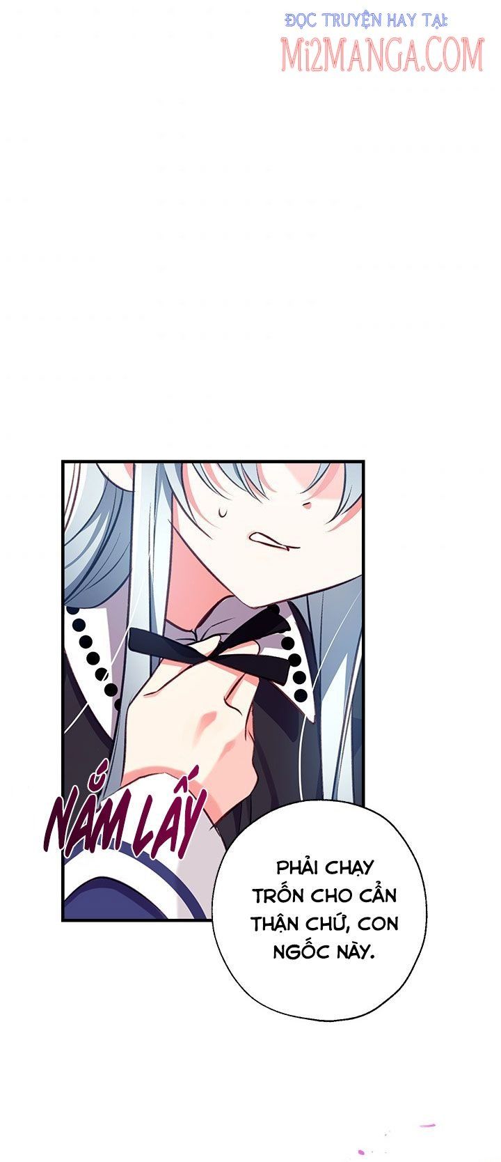 chúng ta có thể trở thành gia đình được không? chapter 20.5 29