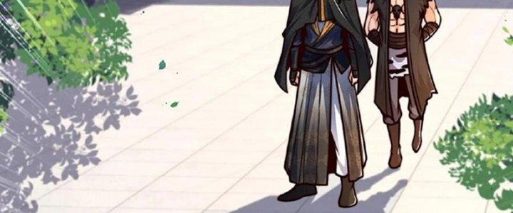 ta nuôi ma quỷ ở trấn ma ti chapter 139 40