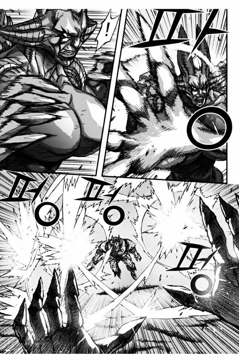 diêm đế ii chapter 52.6 8