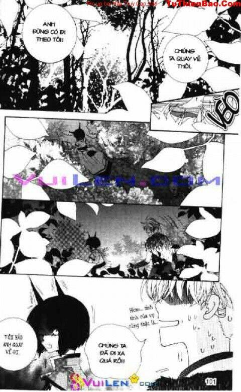 cáo nhỏ đáng yêu chapter 2 101