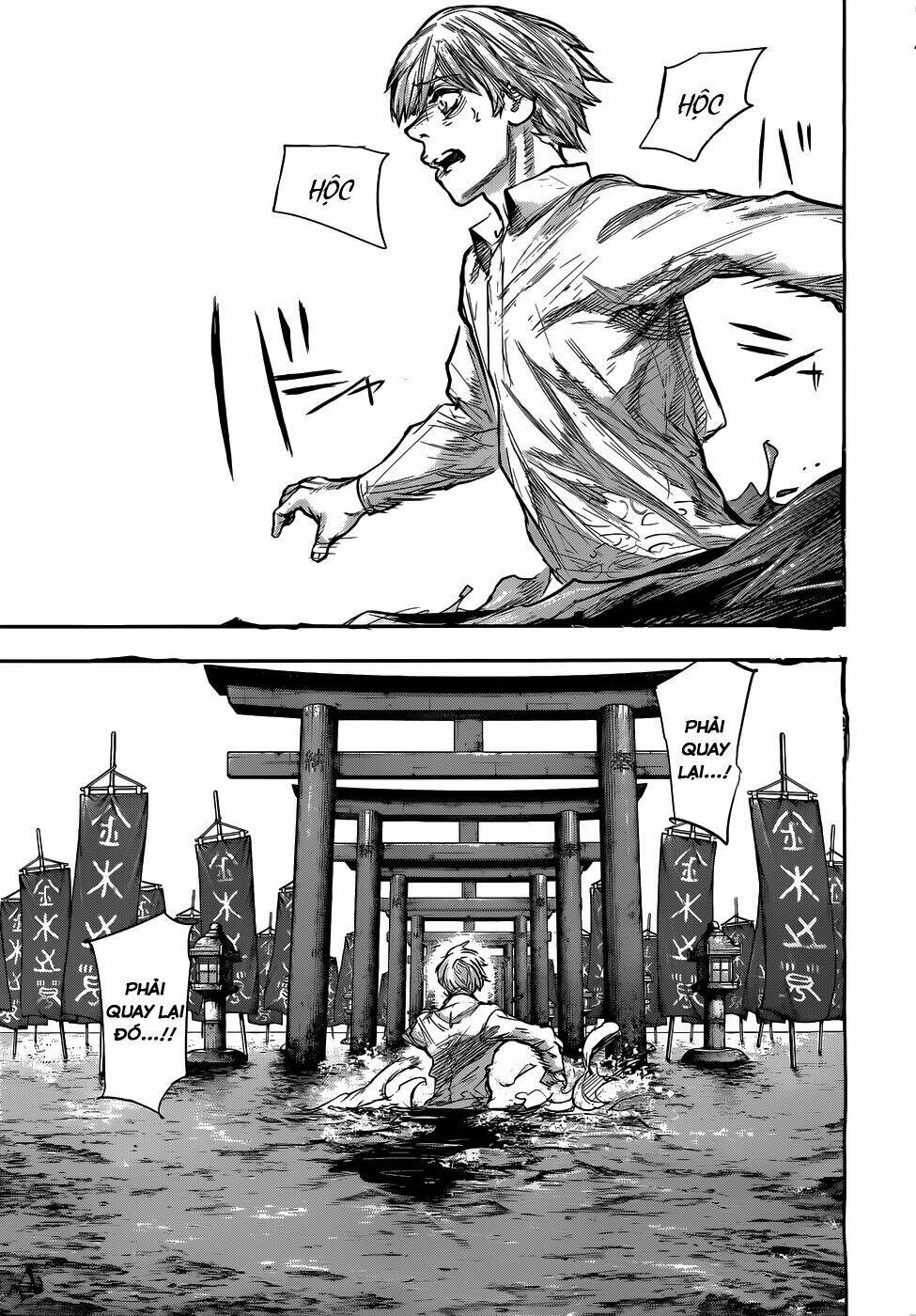 ngạ quỷ vùng tokyo 2 chapter 157 15
