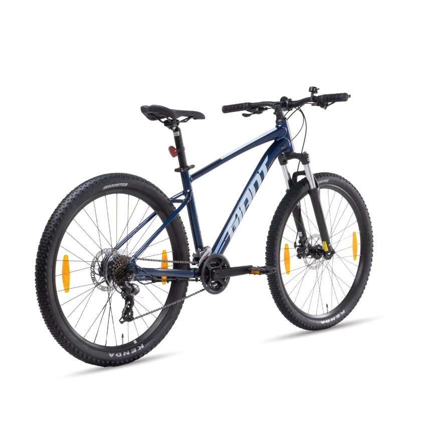 Xe Đạp Địa Hình MTB GIANT Talon 5 – Phanh Đĩa, Bánh 27.5 Inches – 2022 - Size S