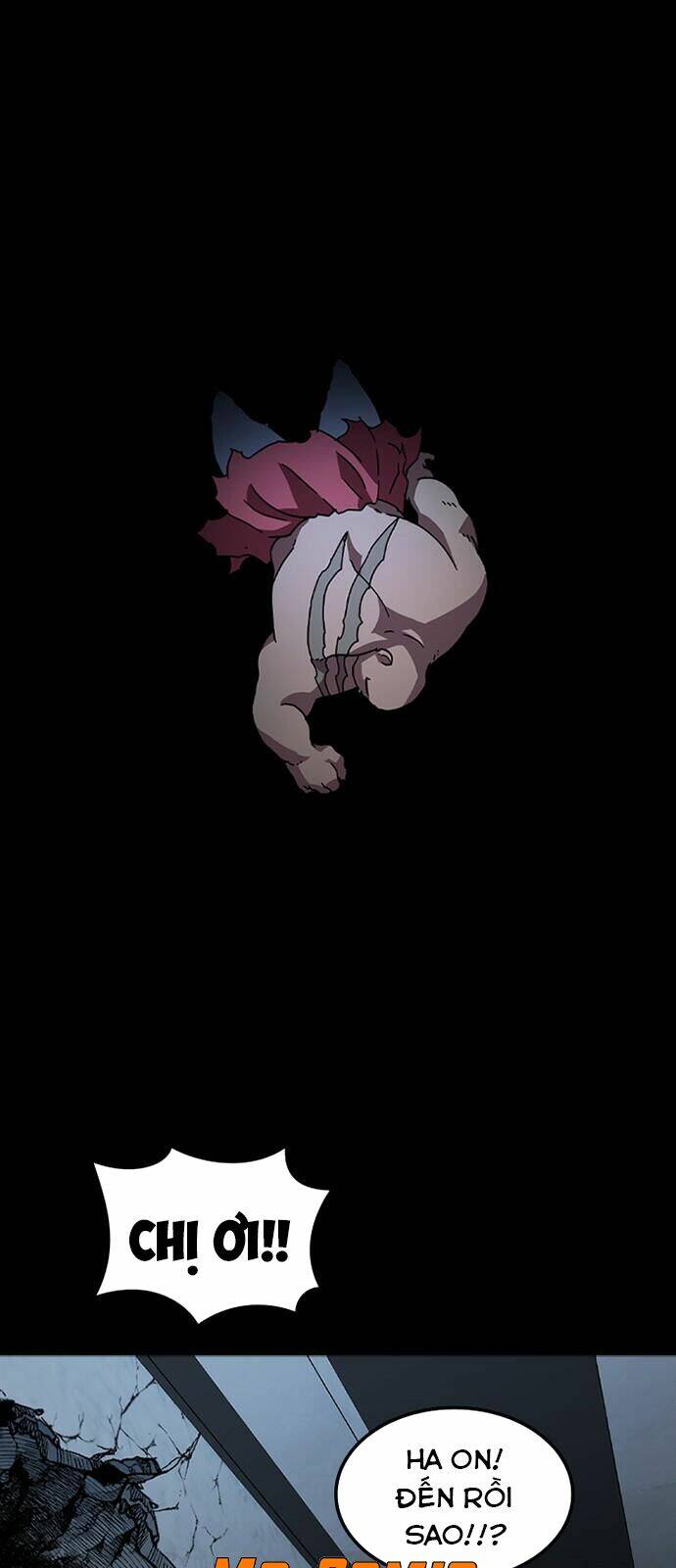 điểm chết chapter 28 71