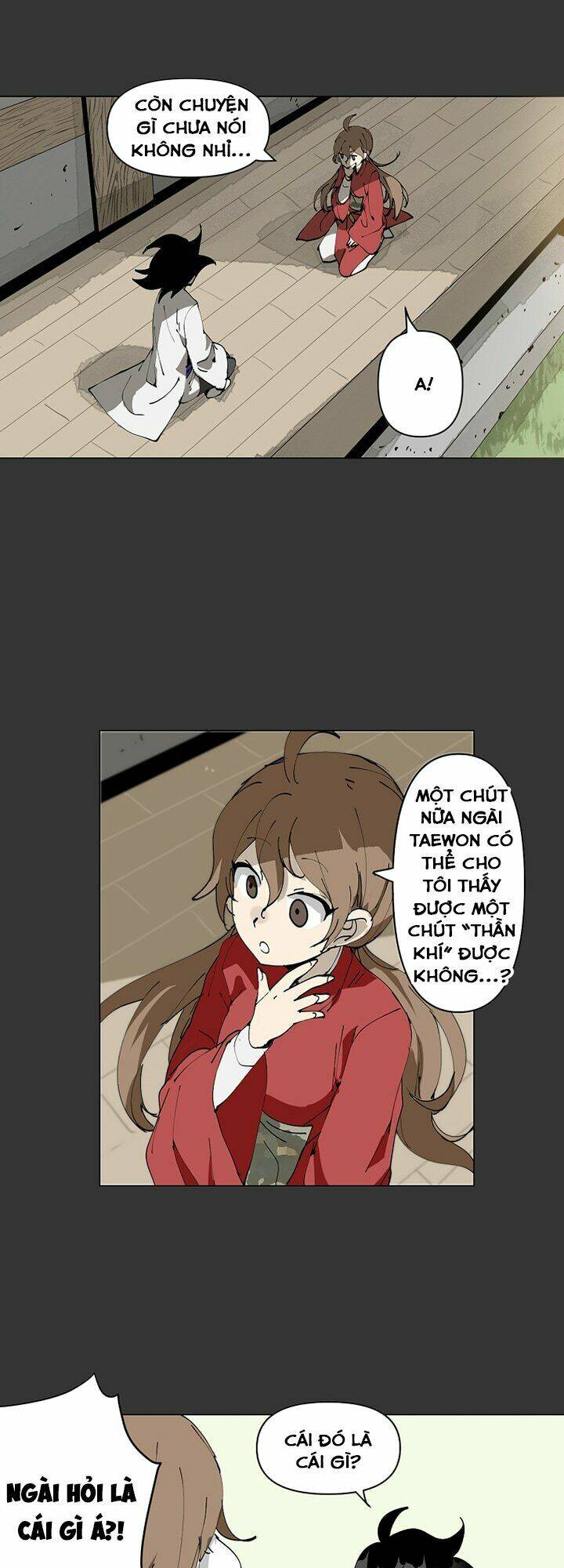 nỗ lực chapter 7 13