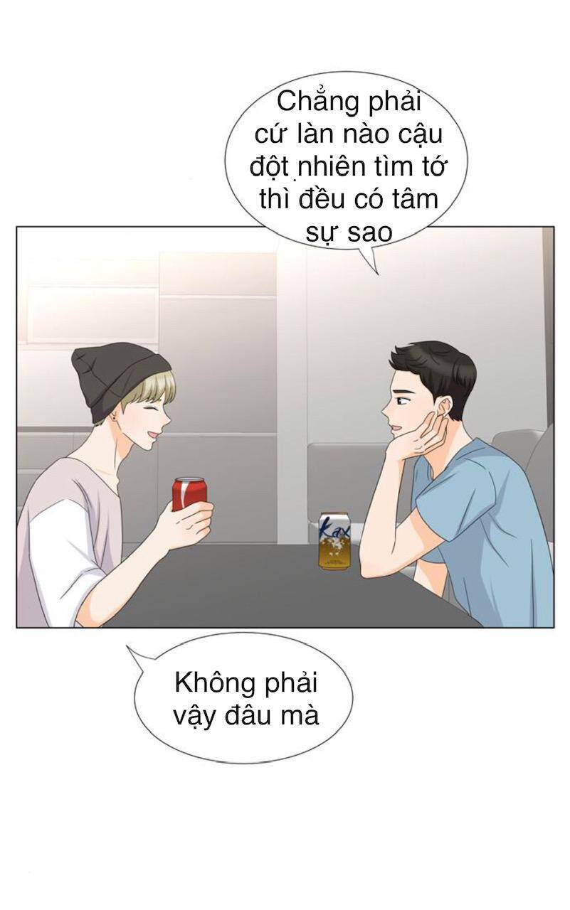 idol và sếp, em yêu ai? chapter 52 9