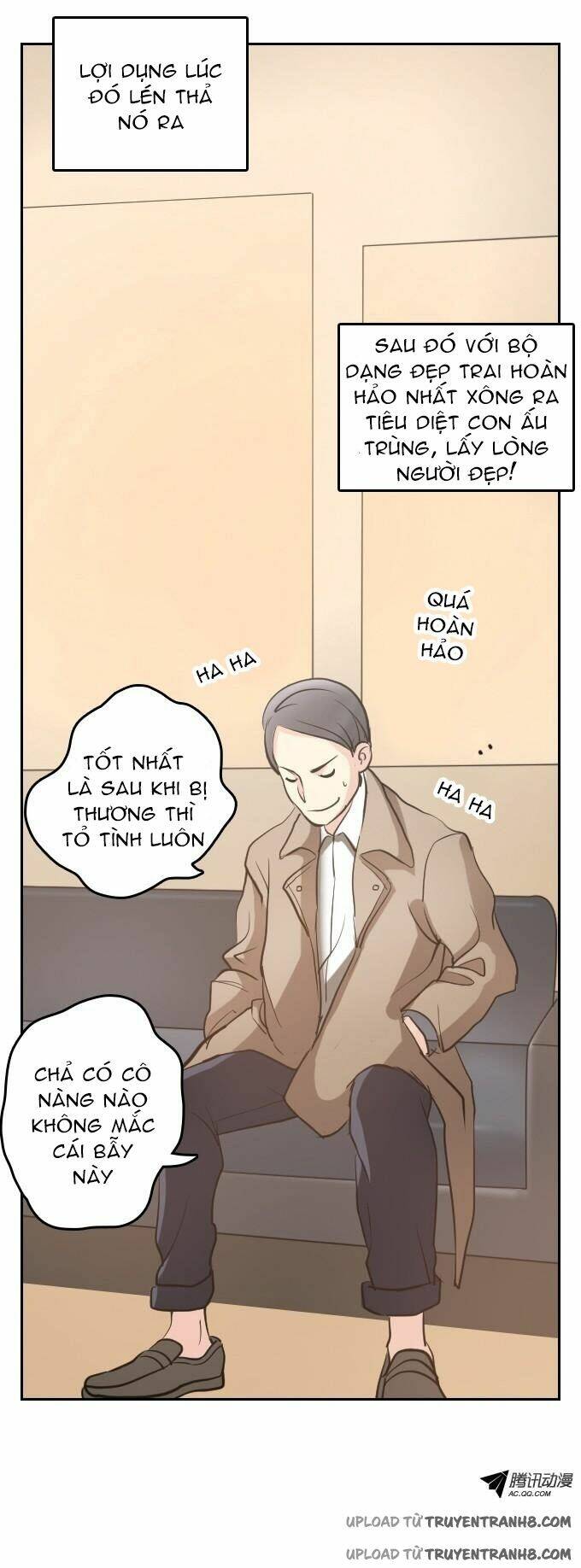 ớn lạnh tuyệt đối chapter 22 43