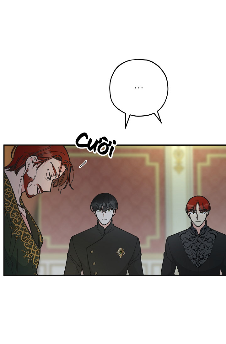 ác nữ tiểu thư chapter 76 16