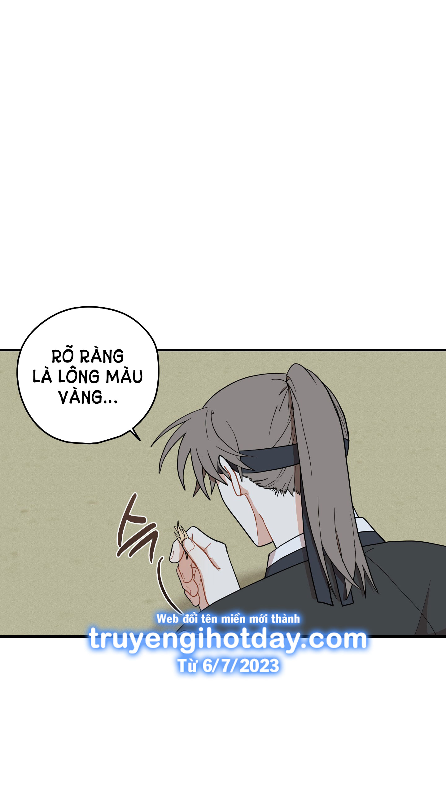 Dưới Tán Hoa Liên Kiều chapter 38.2