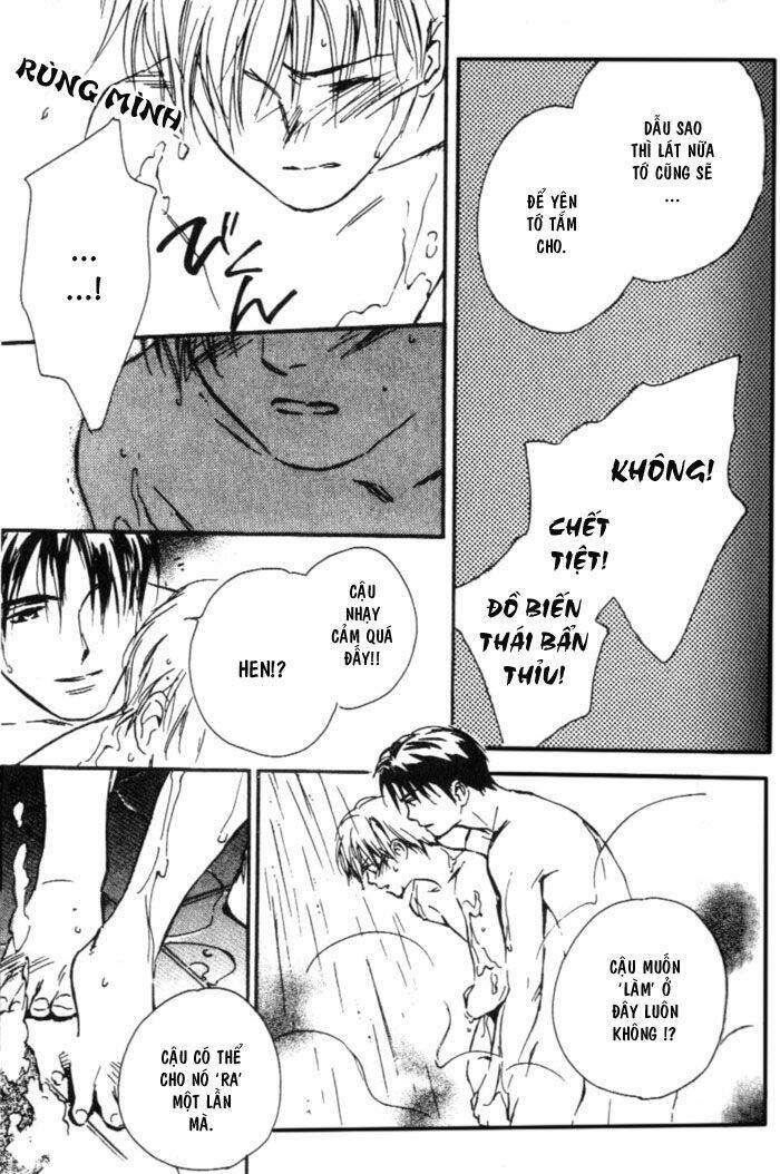 ham muốn chapter 2 20