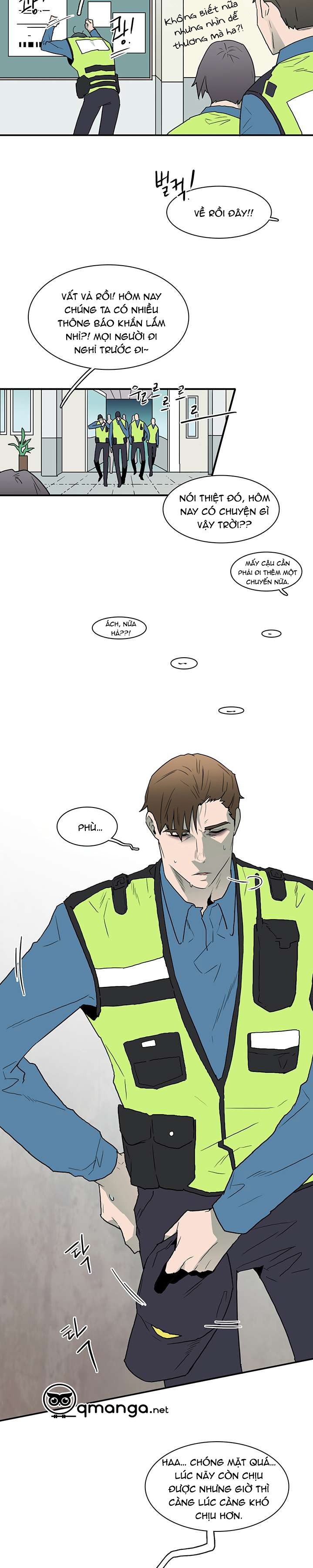 dear door chapter 19 21