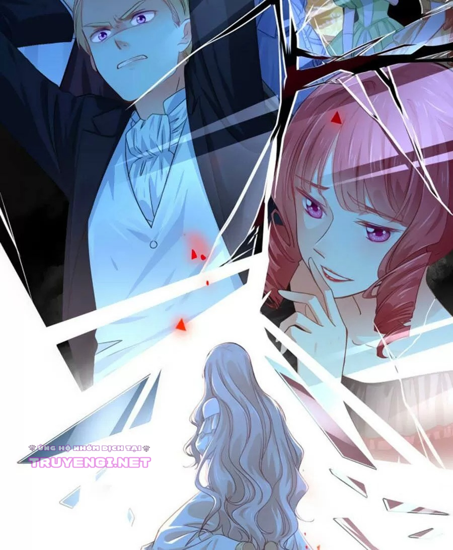 đế quốc đầu tiên có nữ hoàng chapter 2.1 15