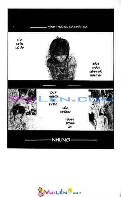 thử thách của kyouko chapter 66 6