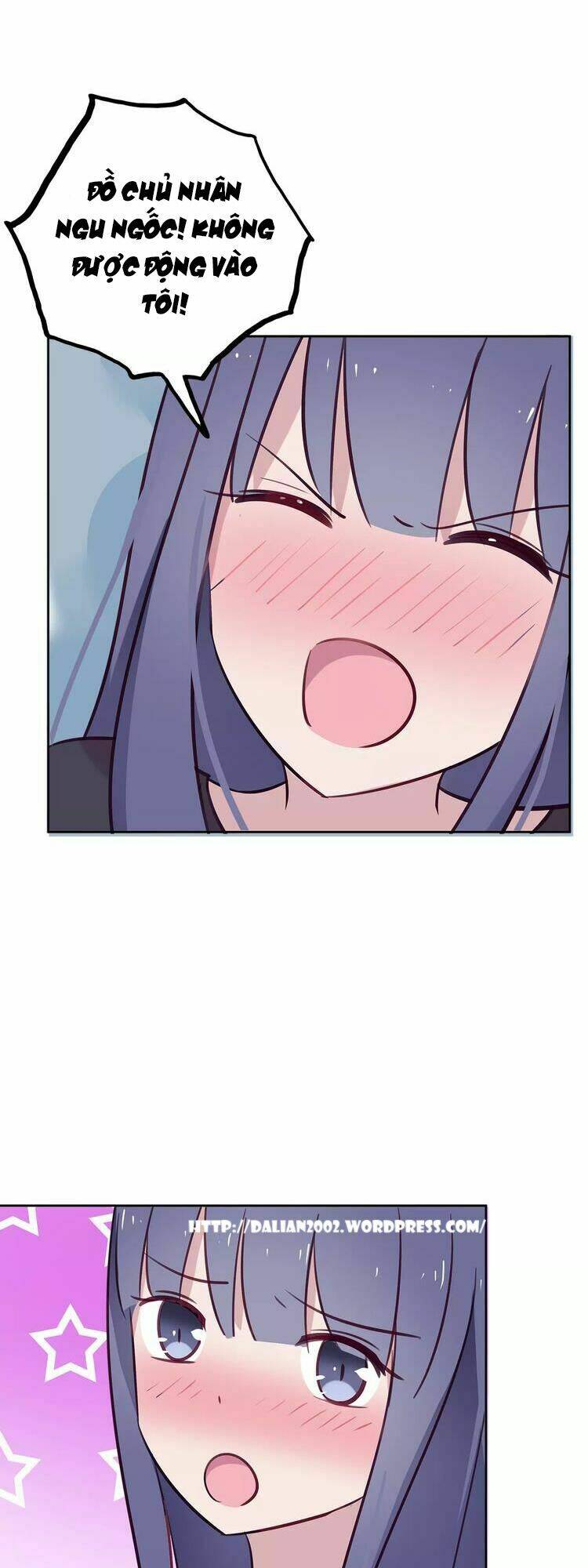 hầu gái siêu cấp của tôi chapter 13 17