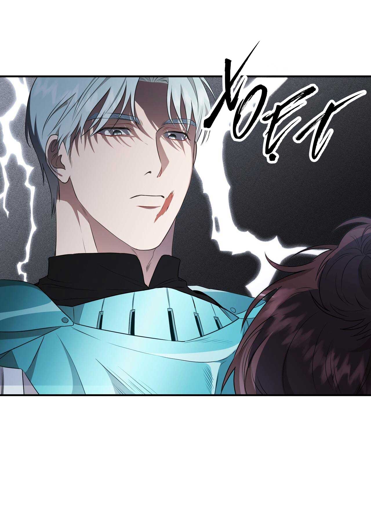 cách để sống sót với tư cách là người chơi chapter 7 25