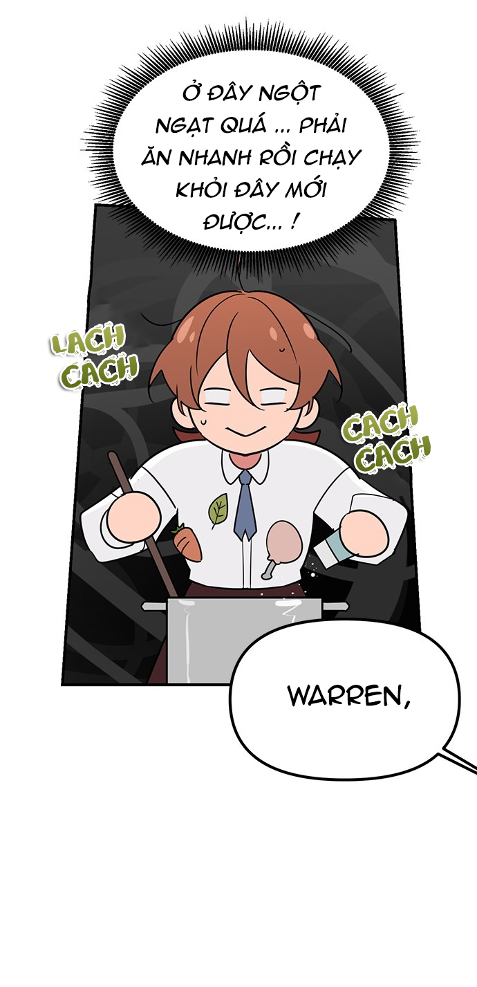 căn hộ kí túc xá của pháp sư chapter 3 13