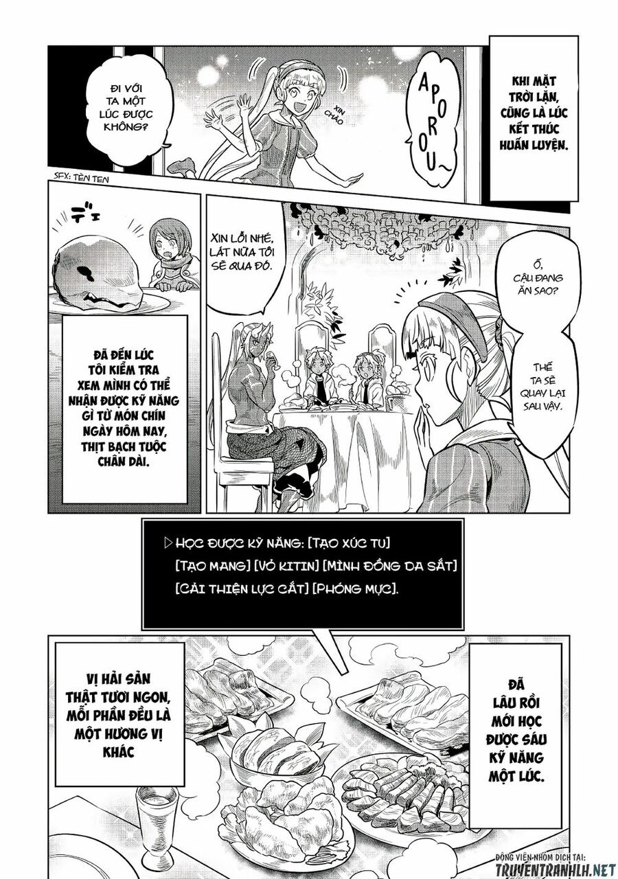 Re:monster chapter 66 8