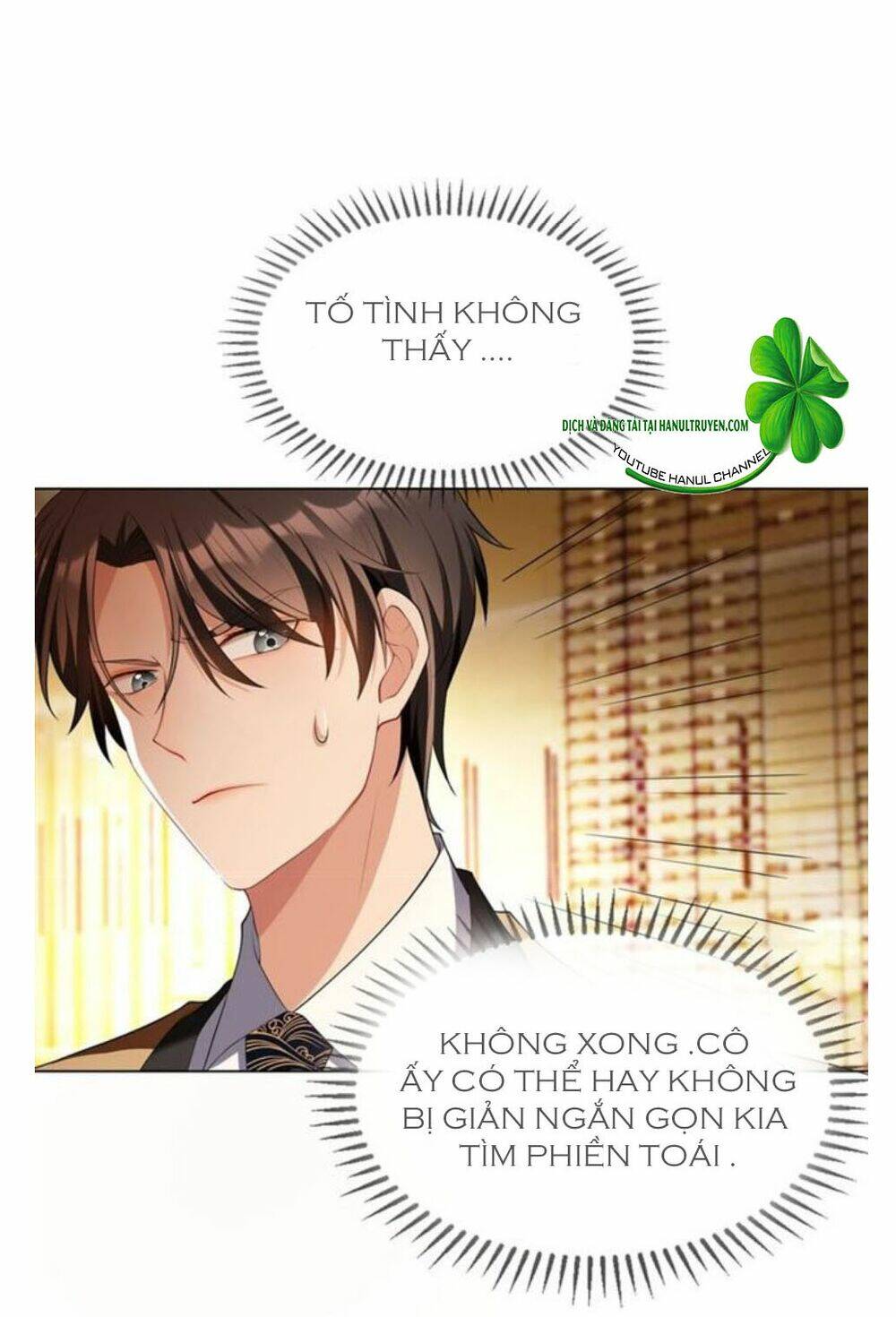 cô vợ nhỏ nuông chiều quá lại thành ác!! chapter 172 10