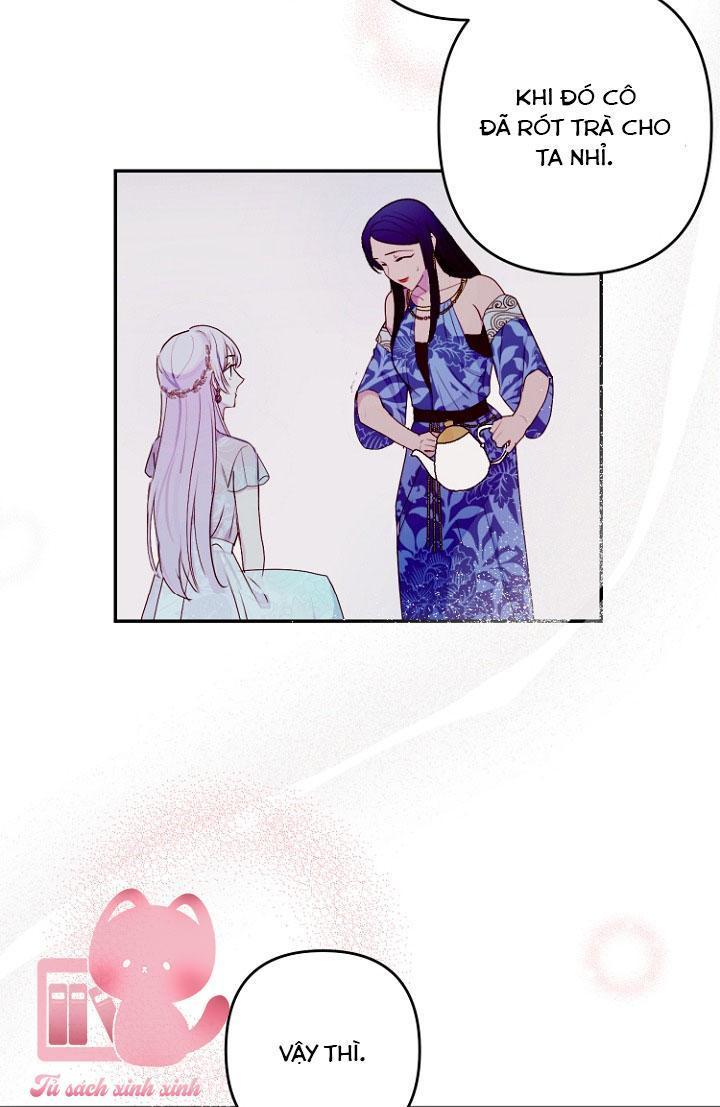 bỏ quách chồng con đi, tiền bạc mới là tất cả chapter 26 33
