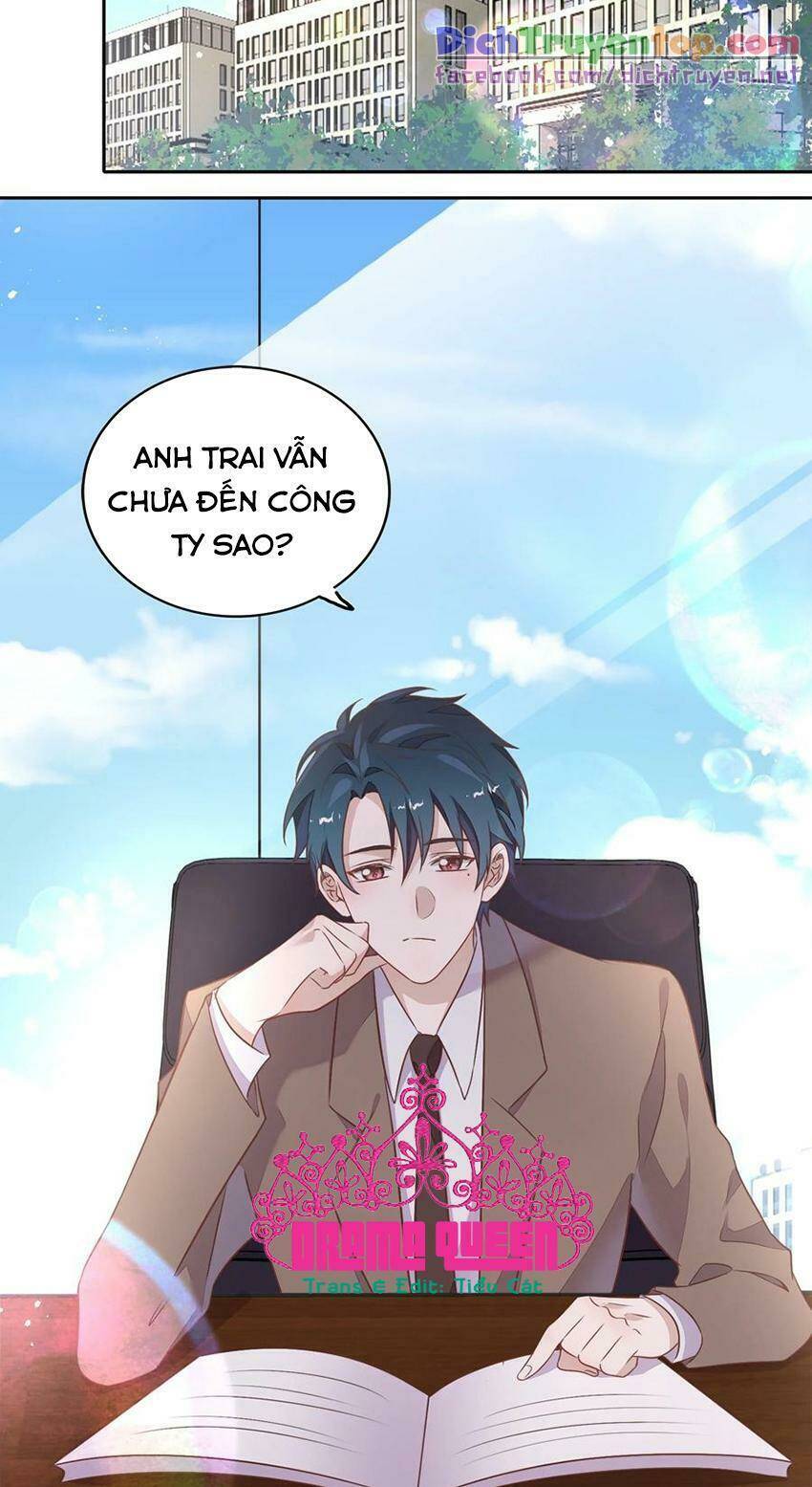 bạn trai kém tuổi bẫy yêu tôi chapter 75 2