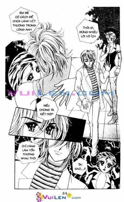 giảm cân để yêu chapter 5 84