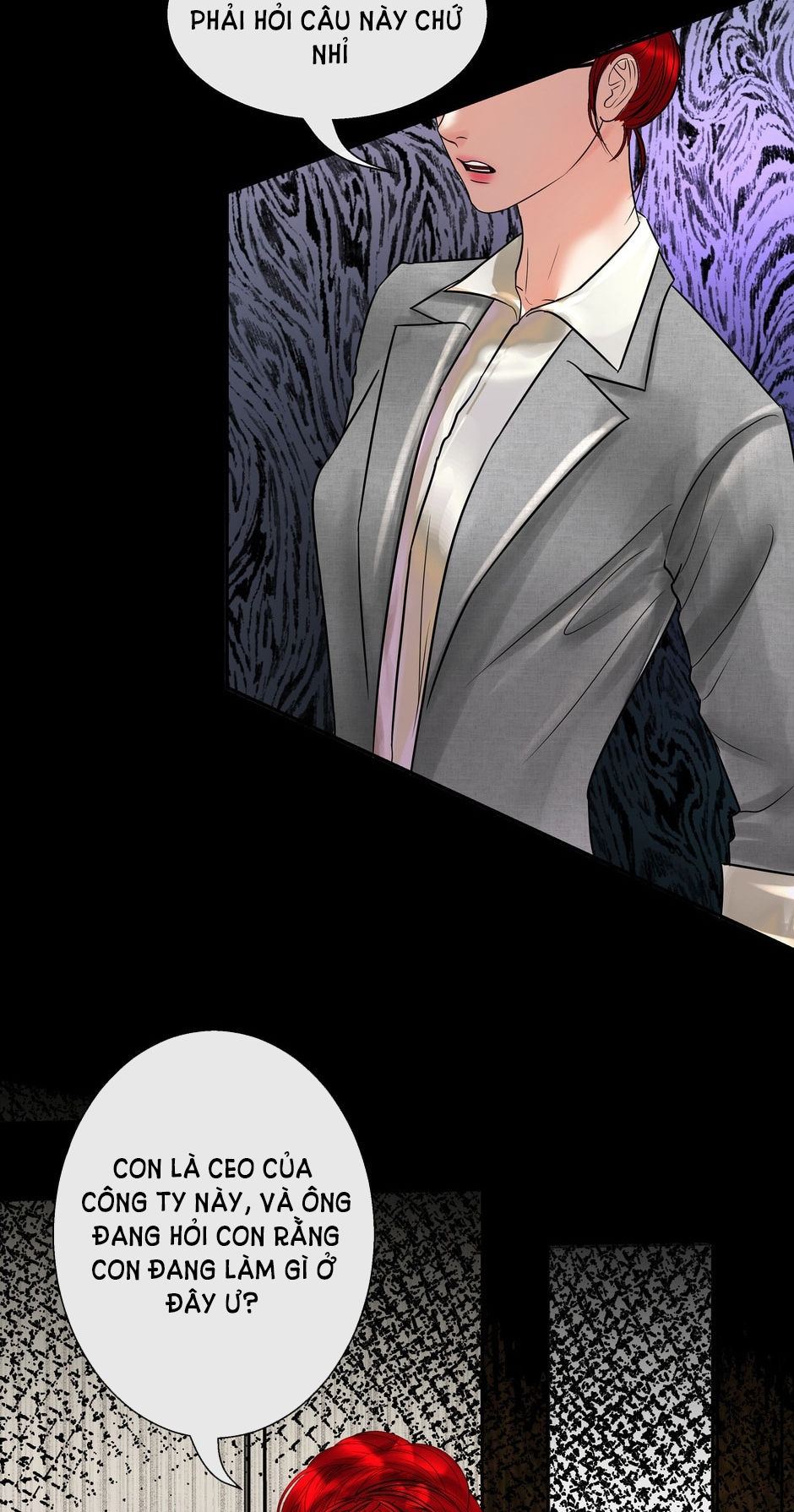 tôi đã ký khế ước với ác quỷ chapter 1.1 6