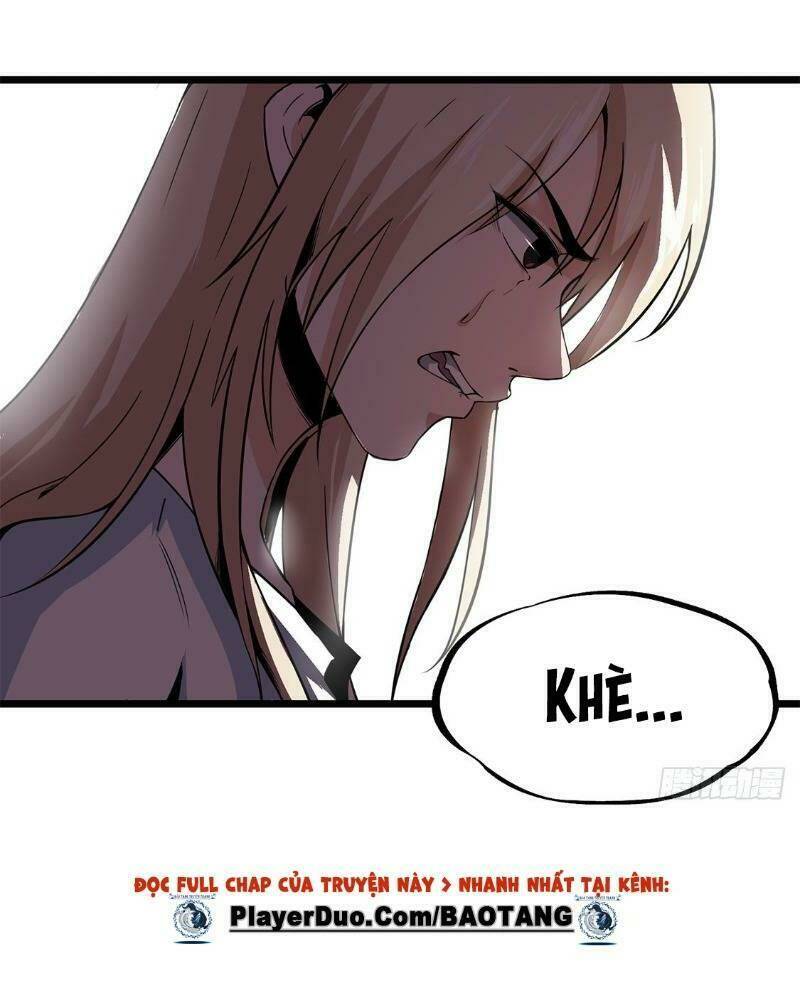 trùng lãnh quái đàm chapter 13 37