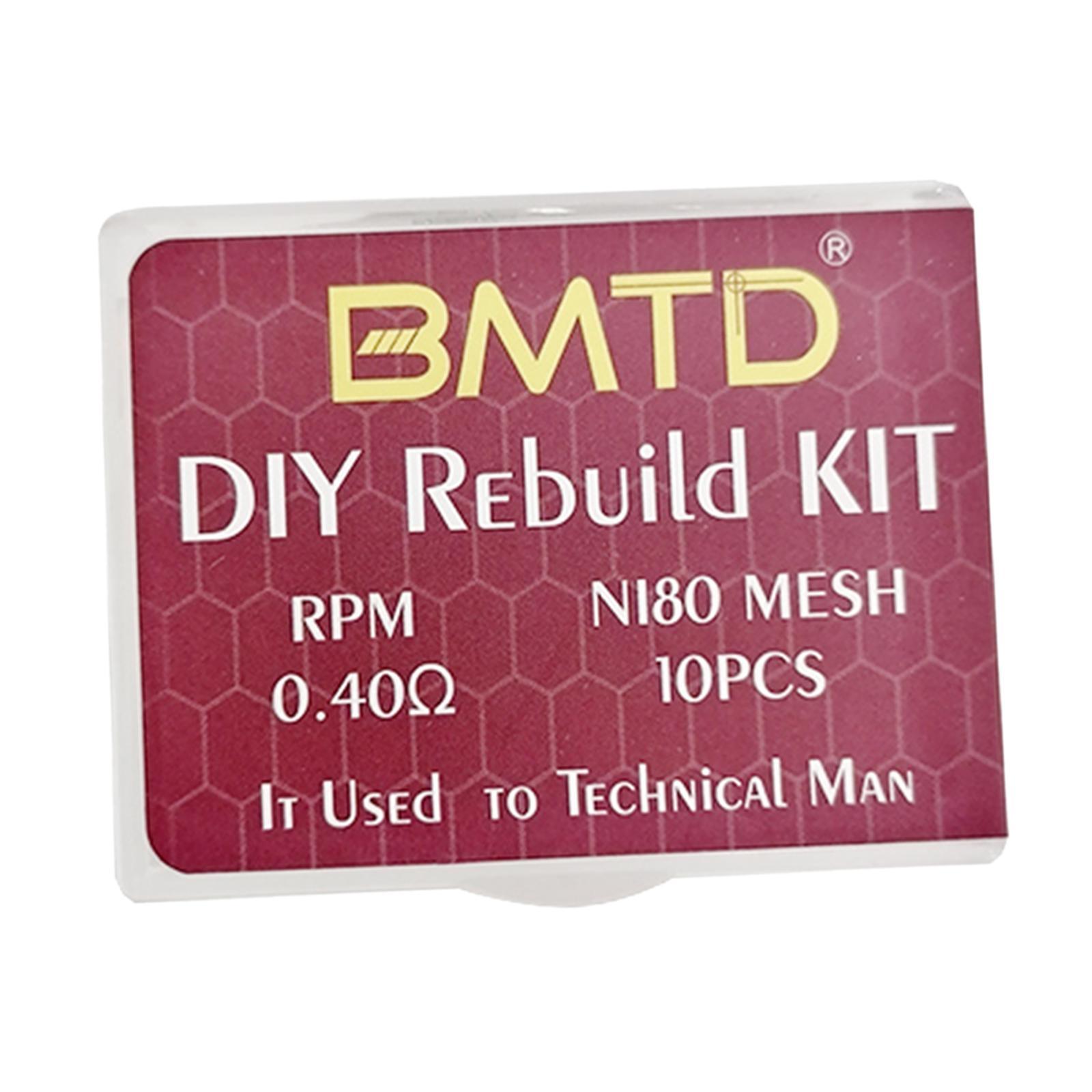 DIY Rebuild  NI80  DIY Tool Accessory