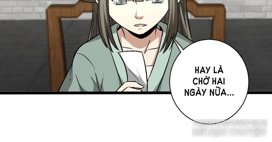 quẻ phi thiên hạ chapter 10 76