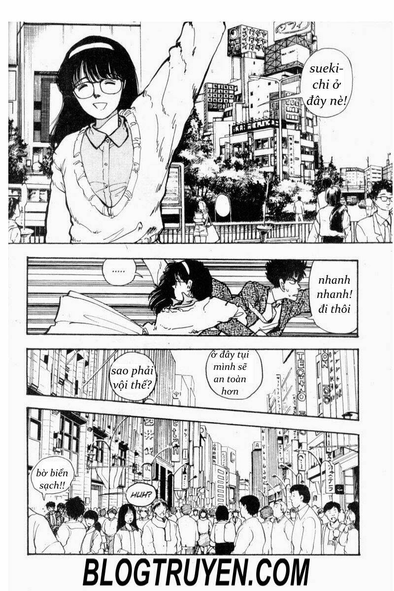 asatte dance chapter 58 6