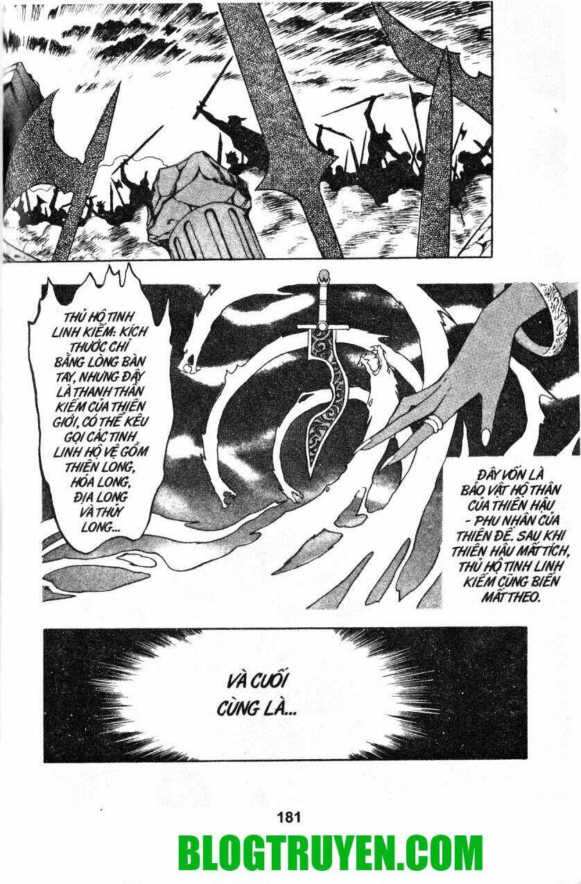 shoma - thiên vương thần kiếm chapter 8 43