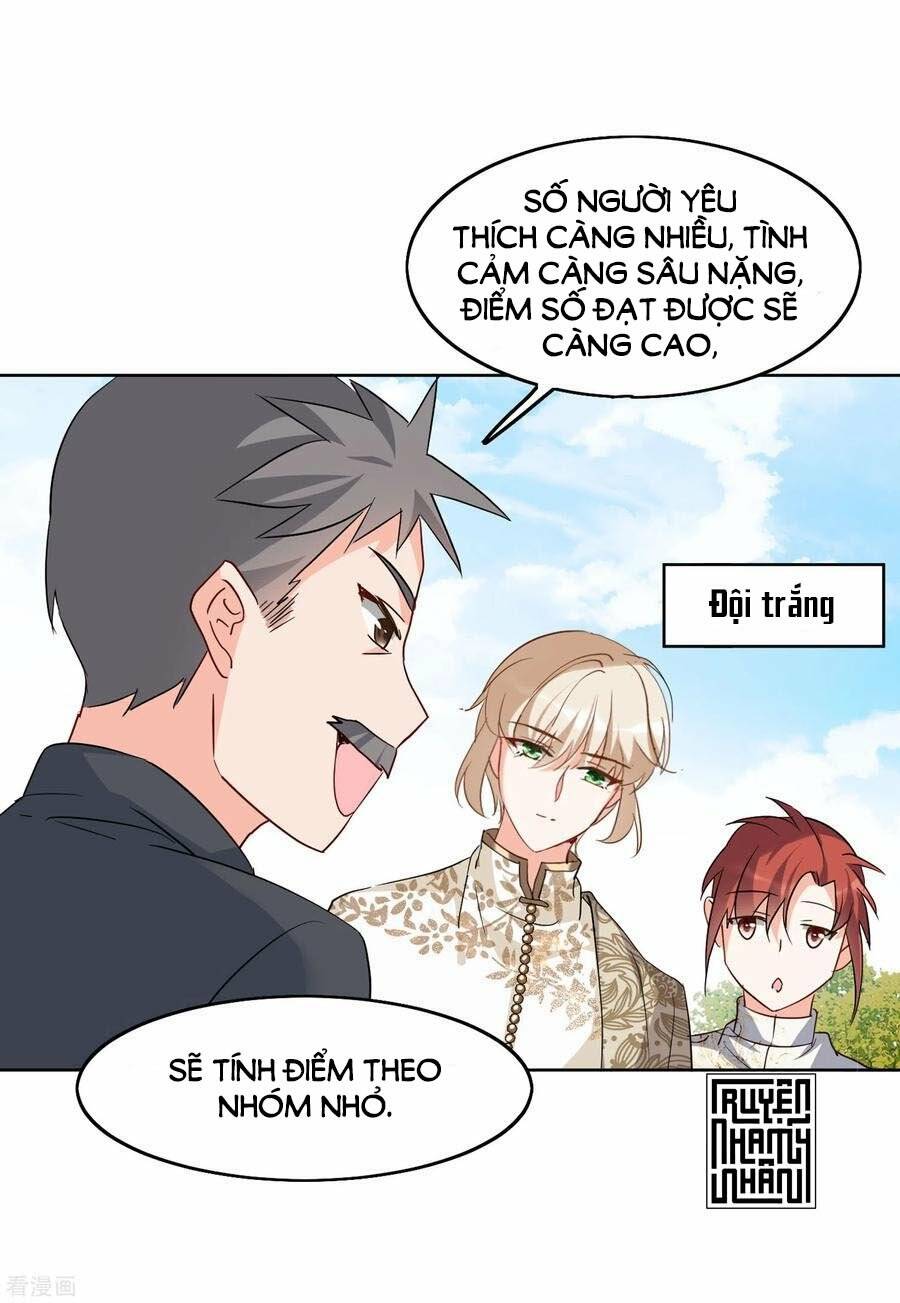 cô ấy đến rồi, xin nằm xuống! chapter 93 13