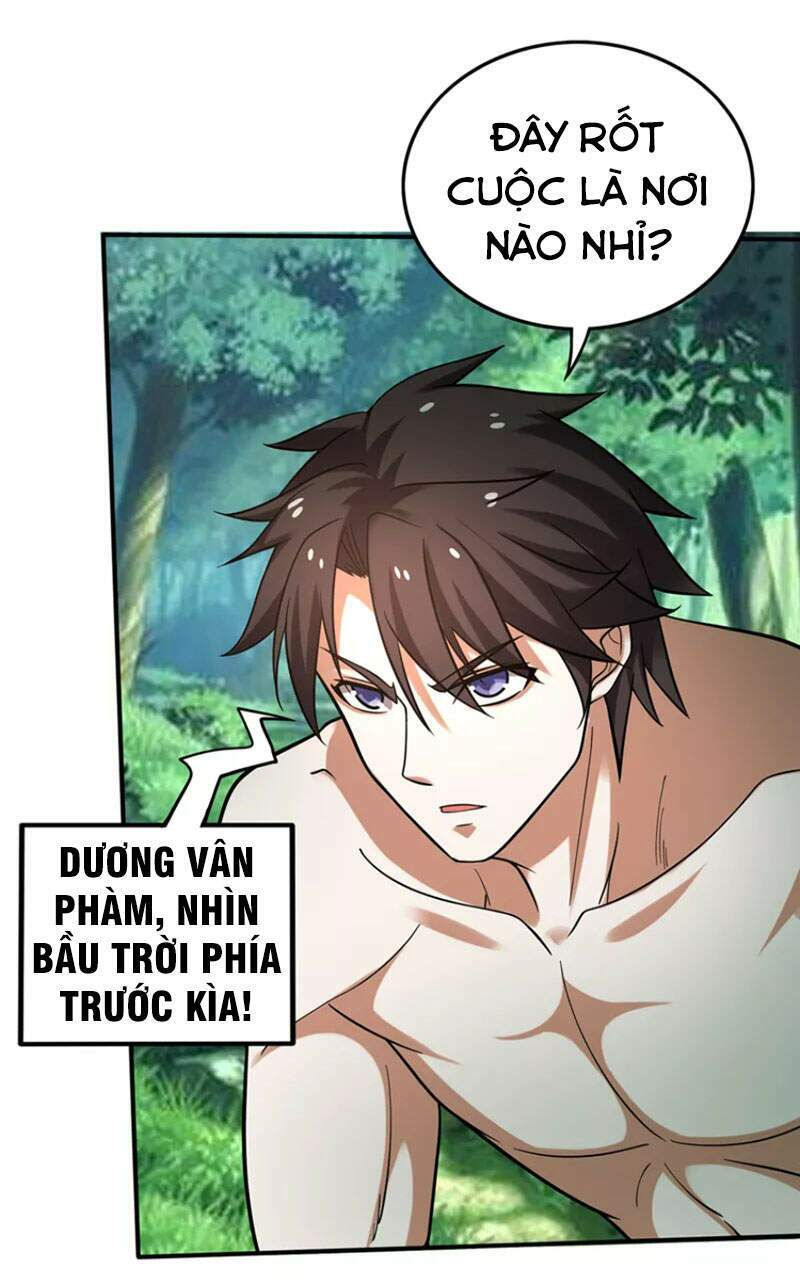 tối cường thần y tại đô thị chapter 229 10