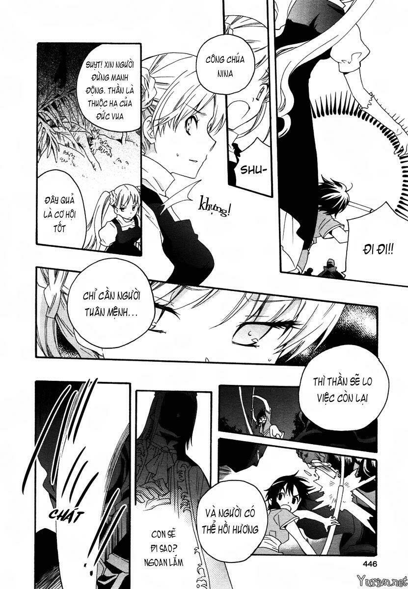 flower flower chapter 11 17