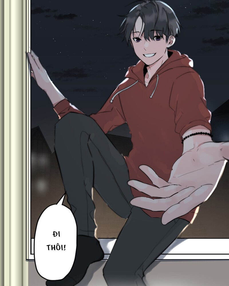 bảy năm sau chapter 0 71