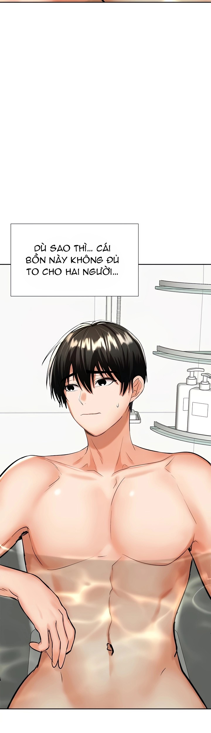 chiều chuộng em đi mà chapter 12.2 33