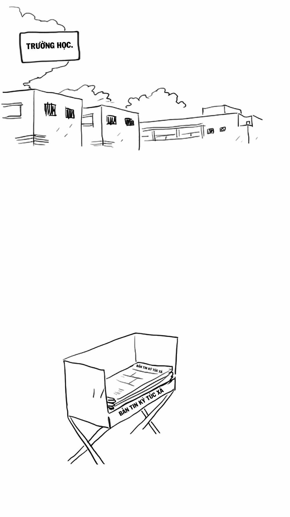 cô nàng trên lớp - the girl from class chapter 5 2