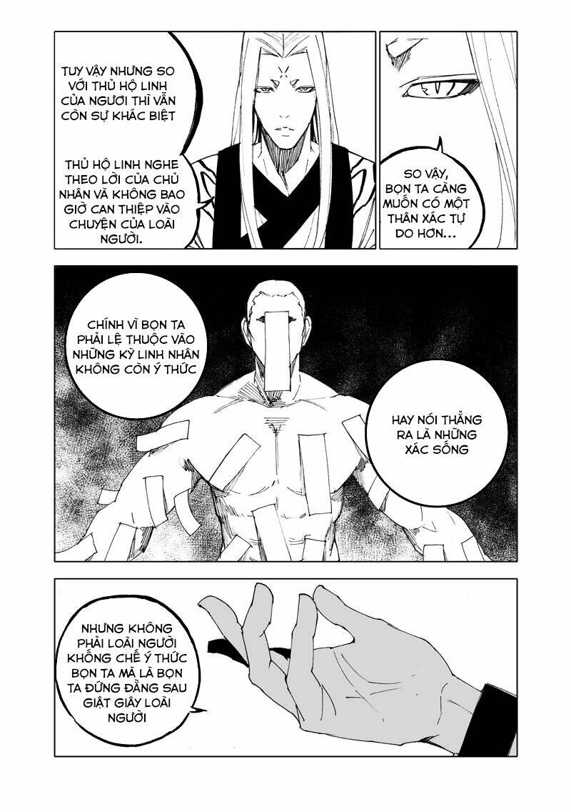 rakshasa street chapter 78 9