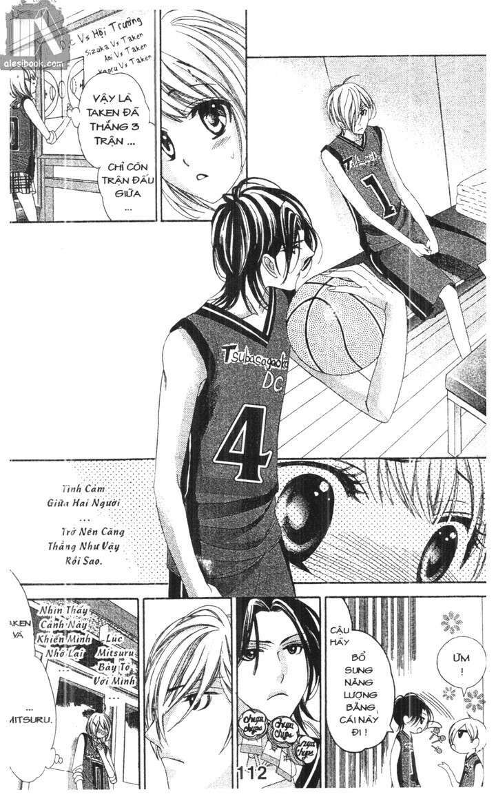 alice 38 °c chapter 31 11