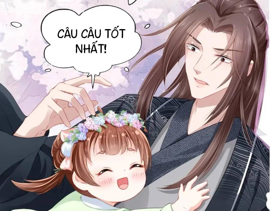 nhặt được bảo bối manh manh chapter 7 93