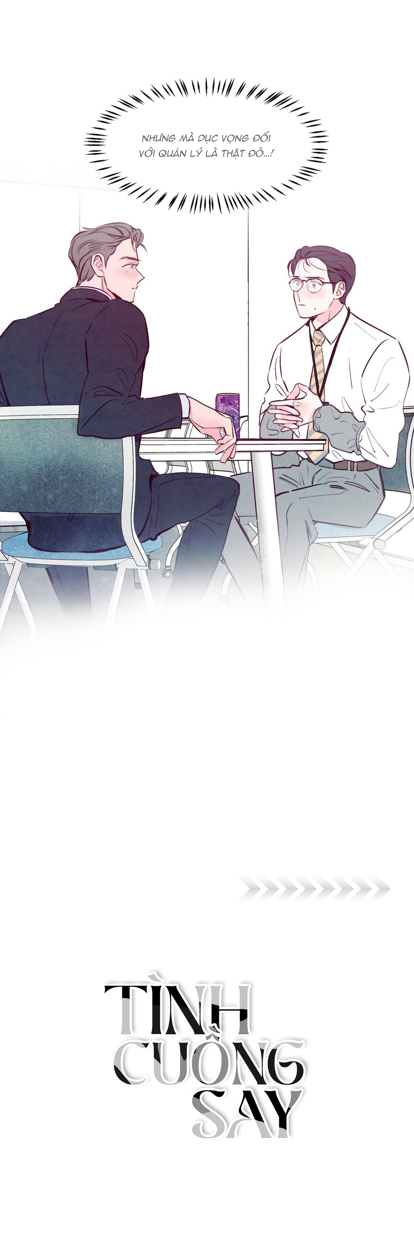 tình cuồng say chapter 2 27