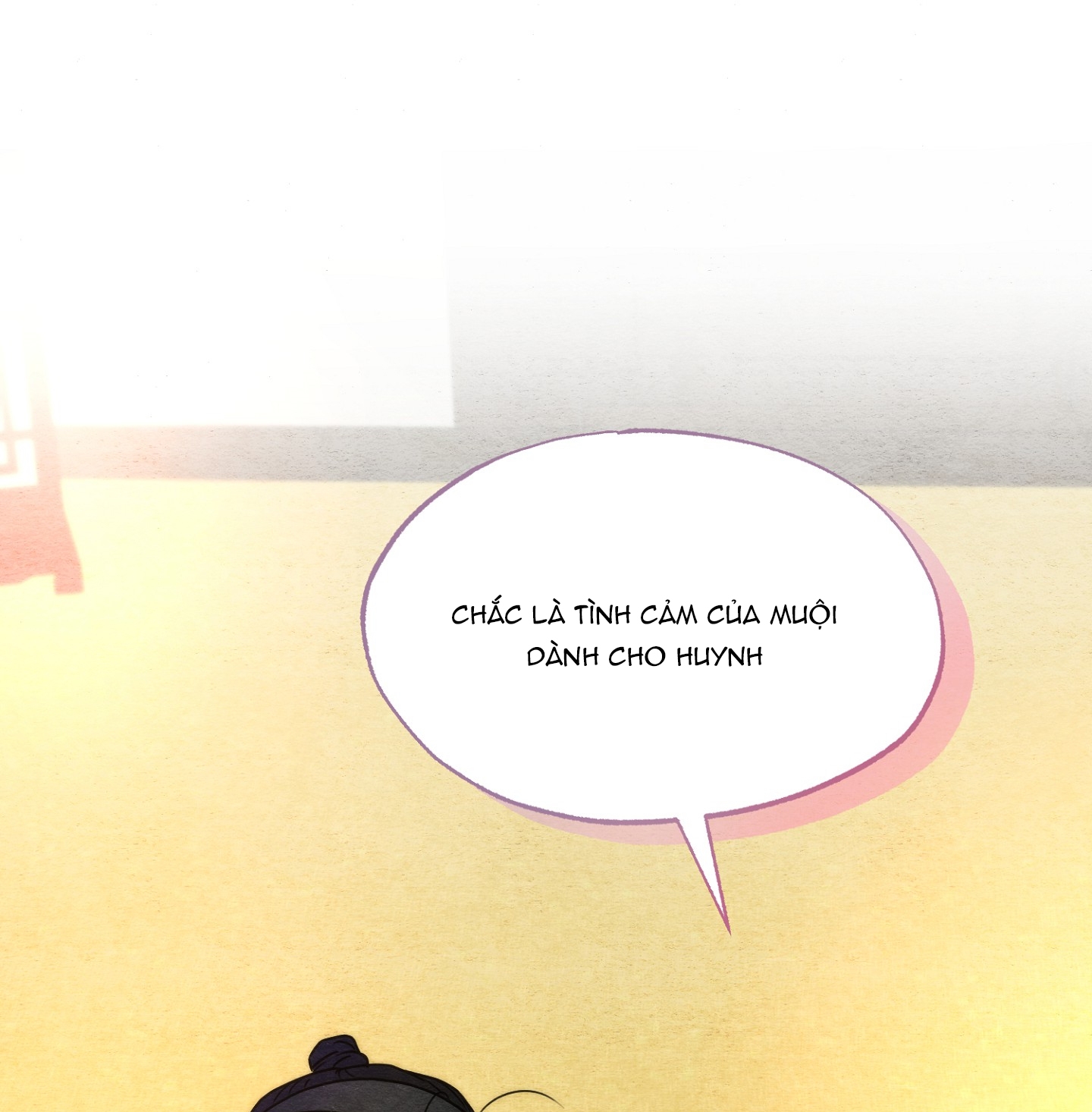 Cương Nhân chapter 88.2 18