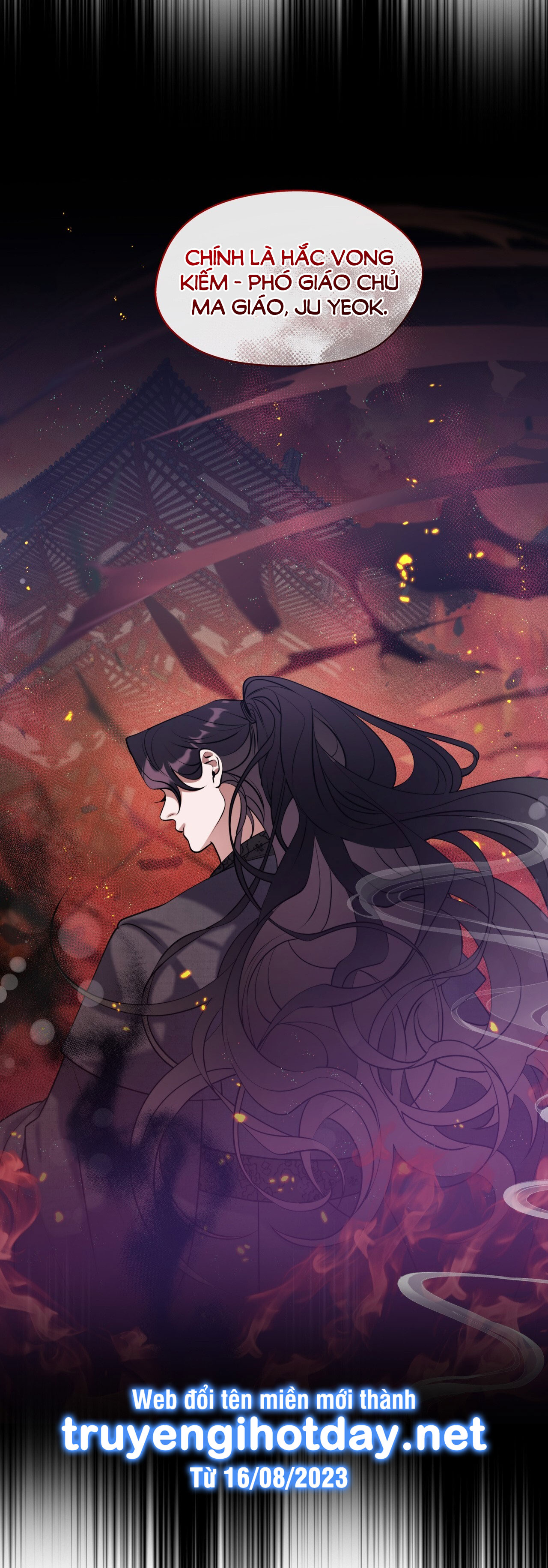 nâng niu nuôi dưỡng giáo chủ ma giáo chapter 3.2 21