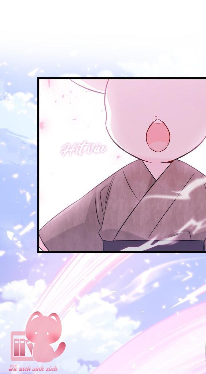 quan hệ cộng sinh giữa báo đen và thỏ trắng chapter 98 5