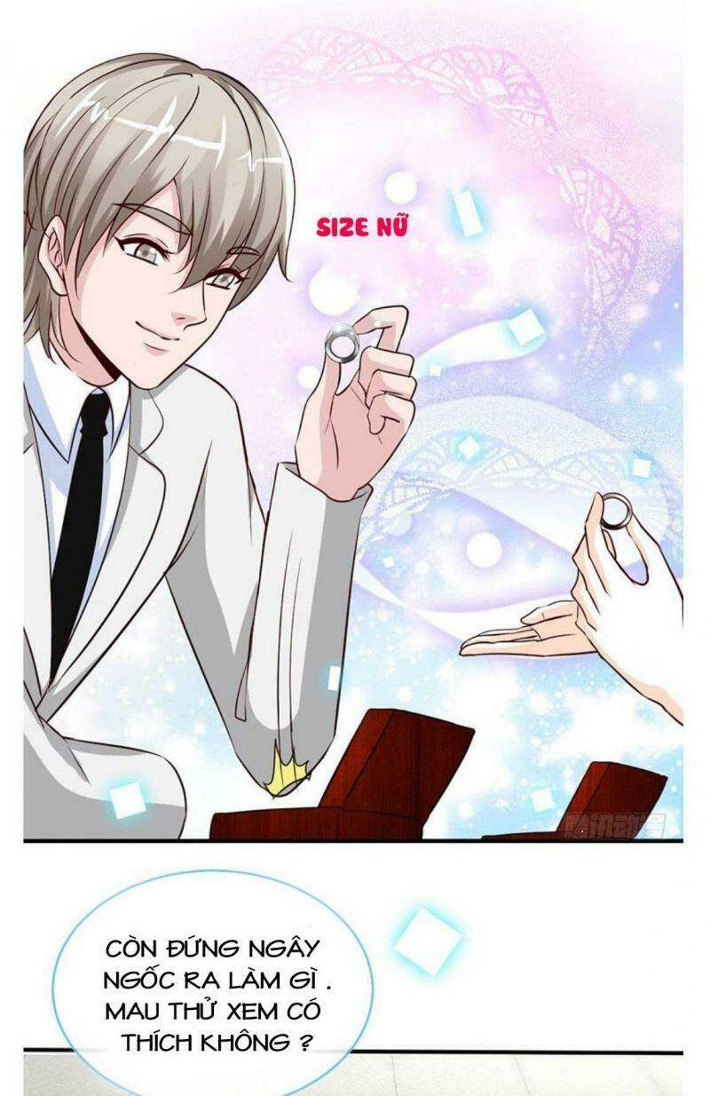 truy nã toàn cầu truy thê về sủng chapter 65.2 17