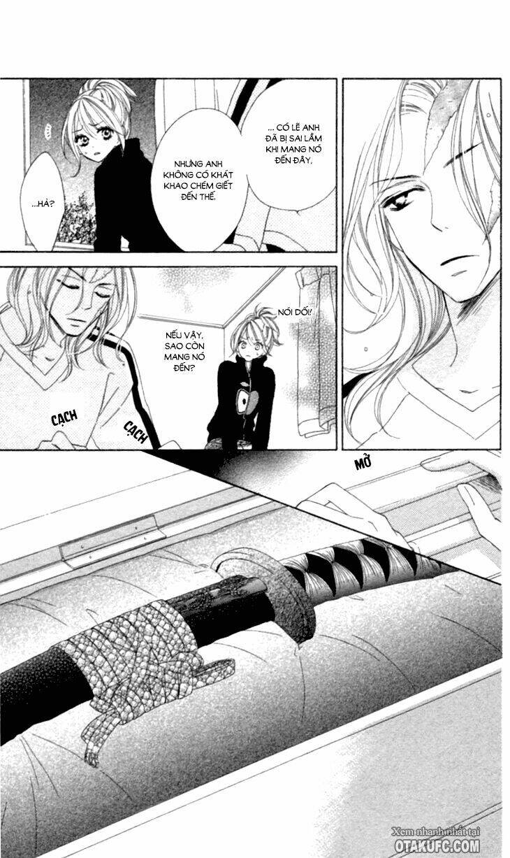 yêu quái cánh đen chapter 29 20