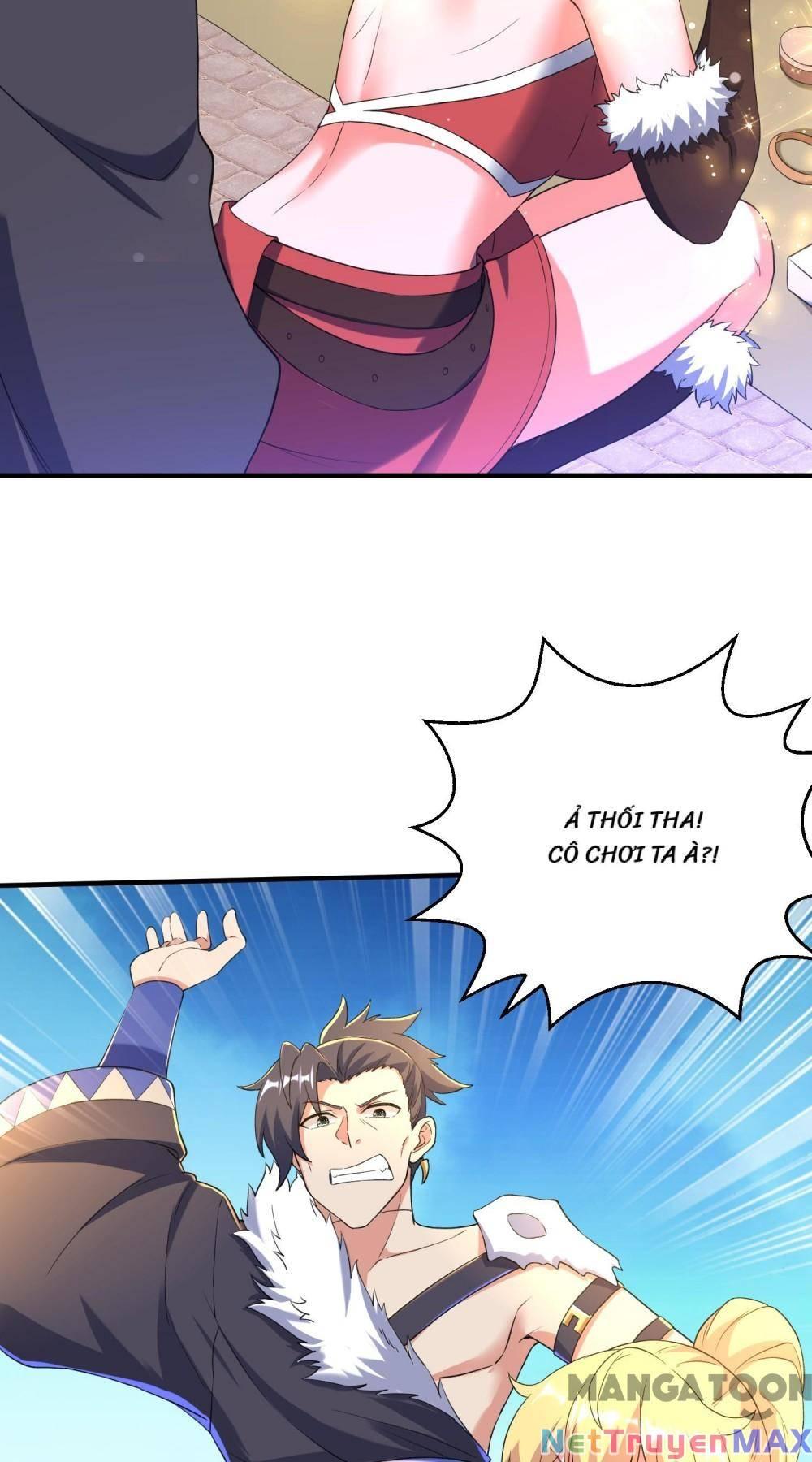 đệ nhất người ở rể chapter 242 9