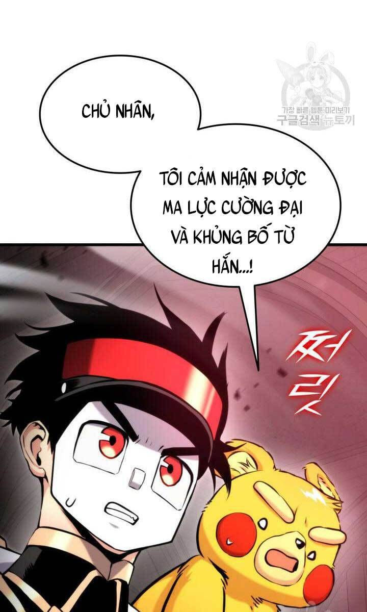 huyền thoại game thủ - tái xuất chapter 87 22