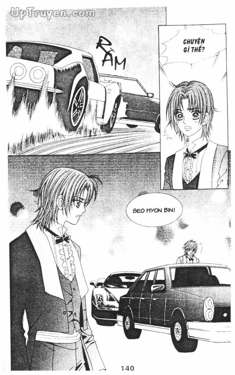 mặt nạ tình yêu chapter 47 50